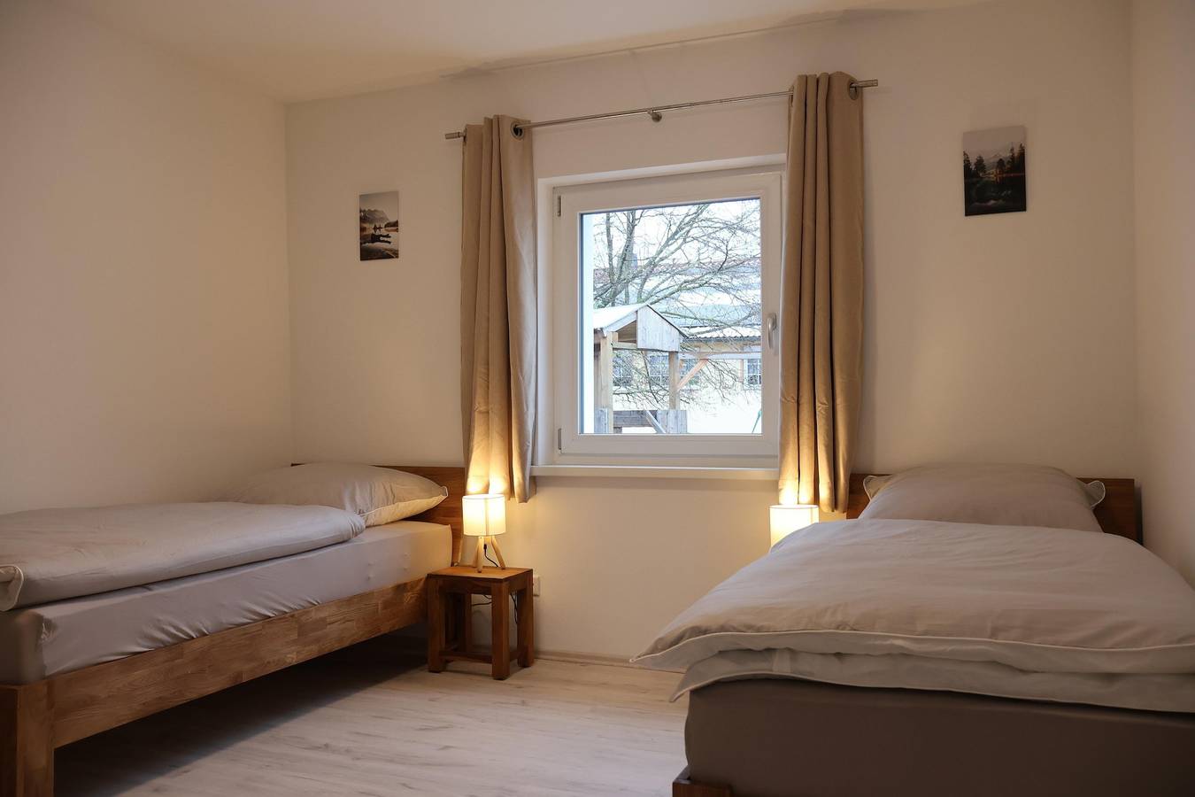Ganze Ferienwohnung, Ferienwohnung 5 in Naumburg, Saale-Unstrut