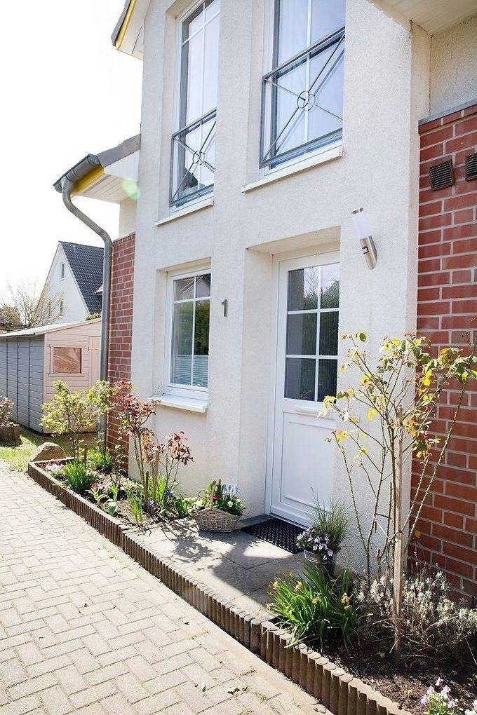 Ferienhaus für 6 Personen, mit Terrasse und Garten in Hamburg Umland - 2