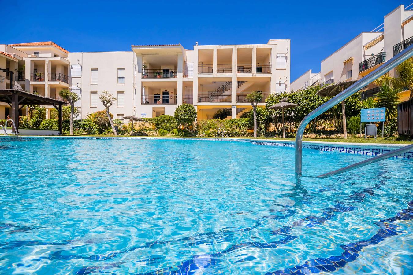 Apartamento entero, Lightbooking Lago Alca in Costa Ballena, Chipiona