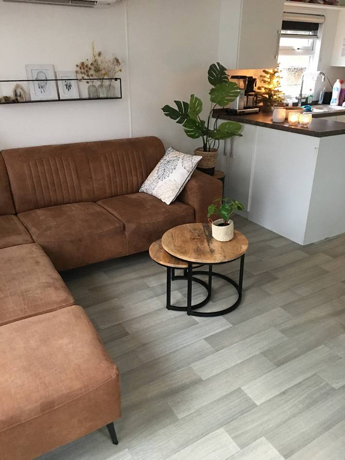 Ferienhaus für 4 Personen, mit Pool und Garten in Den Haag - 3