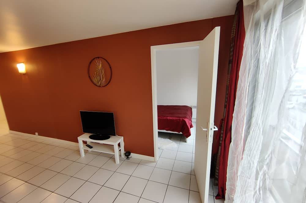Entire apartment, Appartement à Proximité de Disney Land Paris in Esbly, Seine-et-Marne