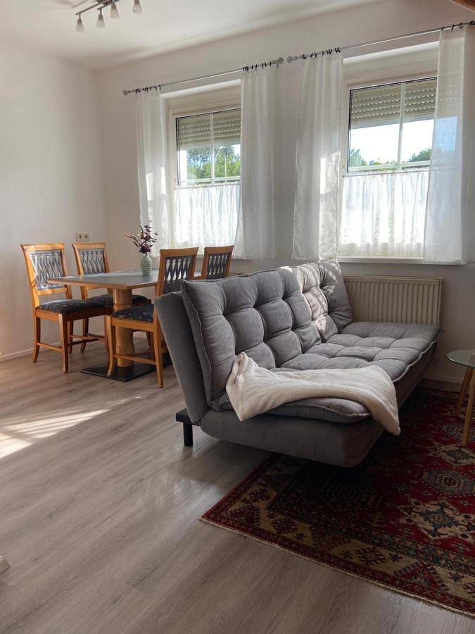 Ganze Wohnung, Stubalm Appartements in der Lipizzanerheimat in Köflach, Steirerland