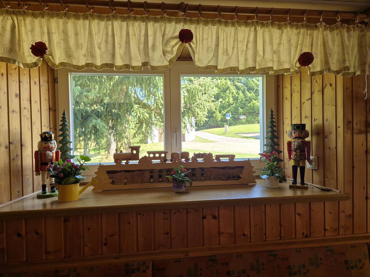 Zweibettzimmer, Dusche, Wc in Holzhau, Rechenberg-Bienenmühle