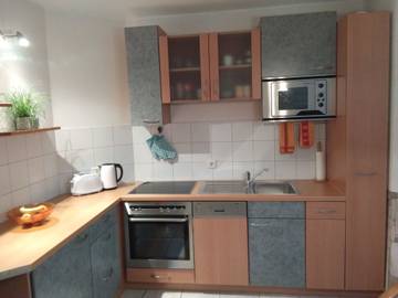 Ferienwohnung für 2 Personen in Engelskirchen, Oberbergischer Kreis, Bild 1