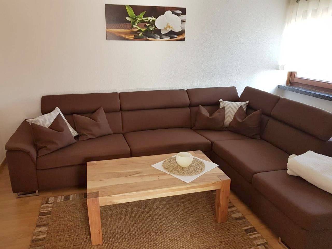 Ferienhaus Günther in Aue, Erzgebirge