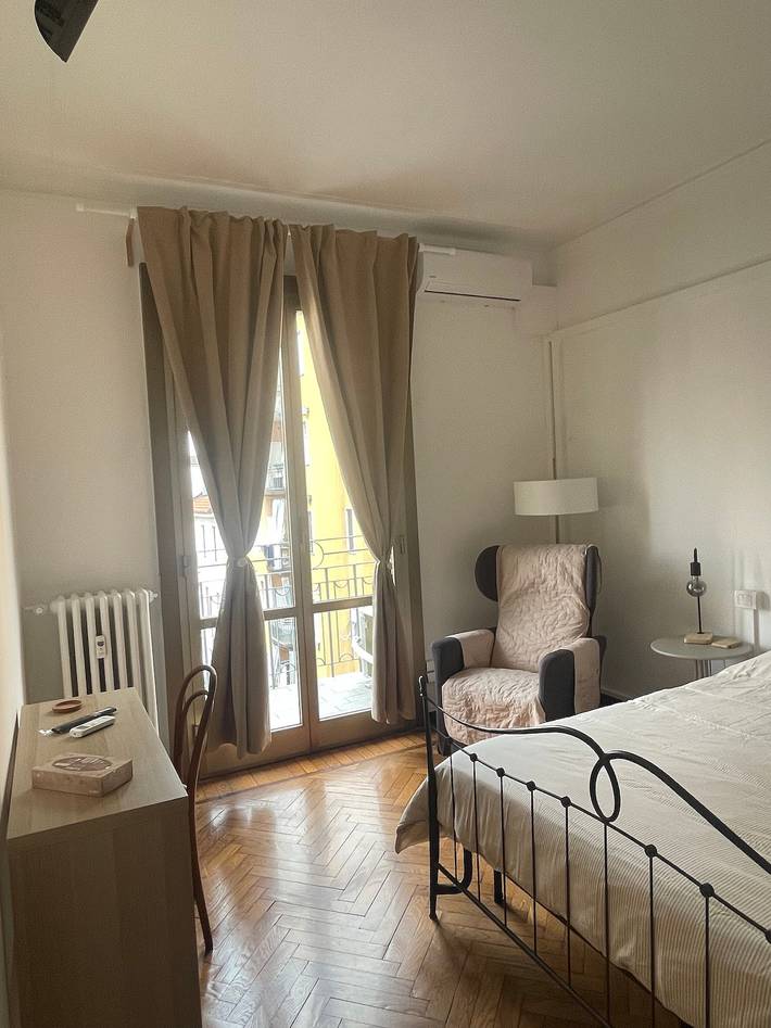 Appartamento intero, Appartamento 'Milano Welcome Home' in Milano, Provincia di Milano