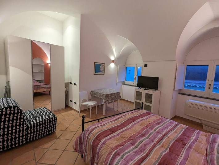 Gîte pour 3 personnes à Minori - 3