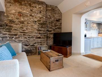 Holiday Rental for 4 People in Salcombe, Devon, Photo 4