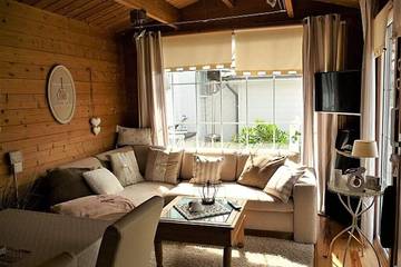 Ferienhaus für 4 Personen, mit Garten und Pool in Wervershoof