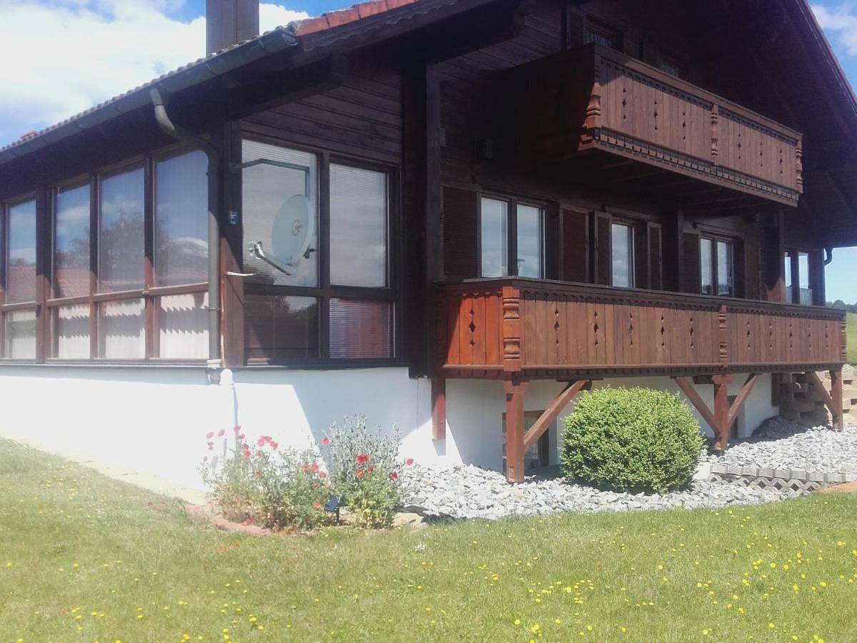 Holiday Home in Hohenau, Šumava Mountains