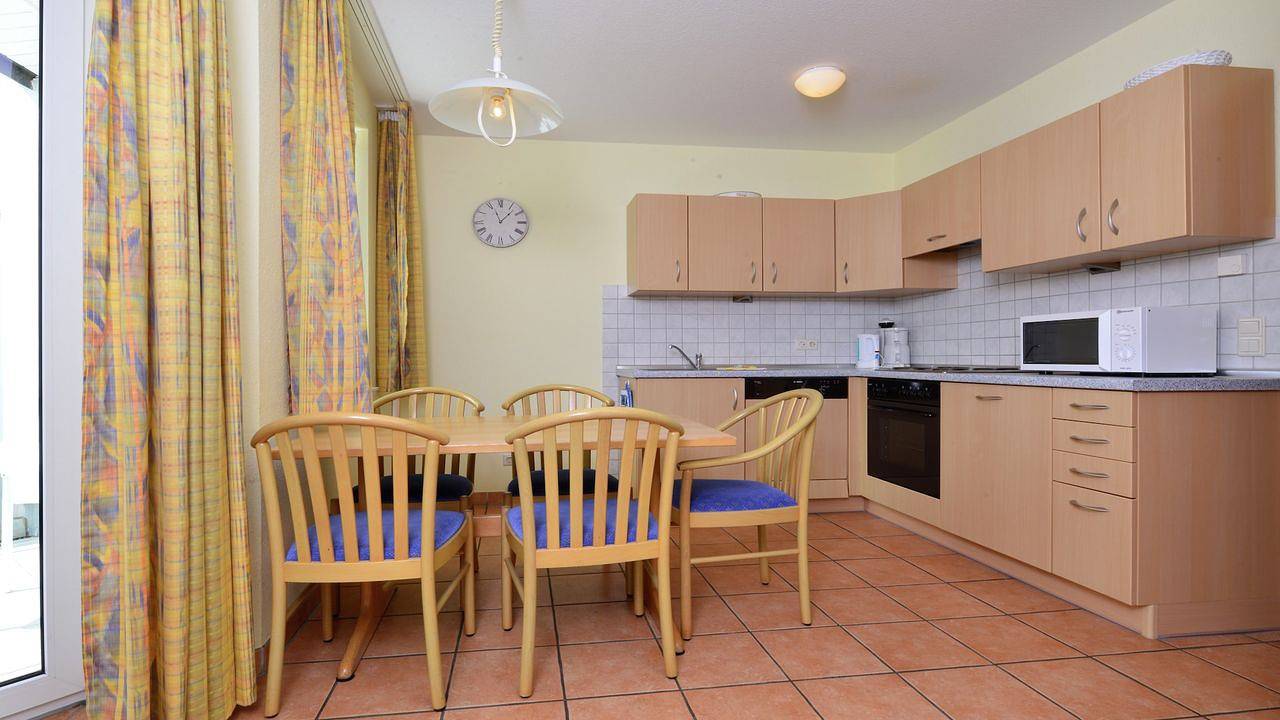 Ganze Ferienwohnung, Ferienwohnung für 6 Personen (59 m²) in Willingen (Upland) in Willingen, die Mittelgebirge