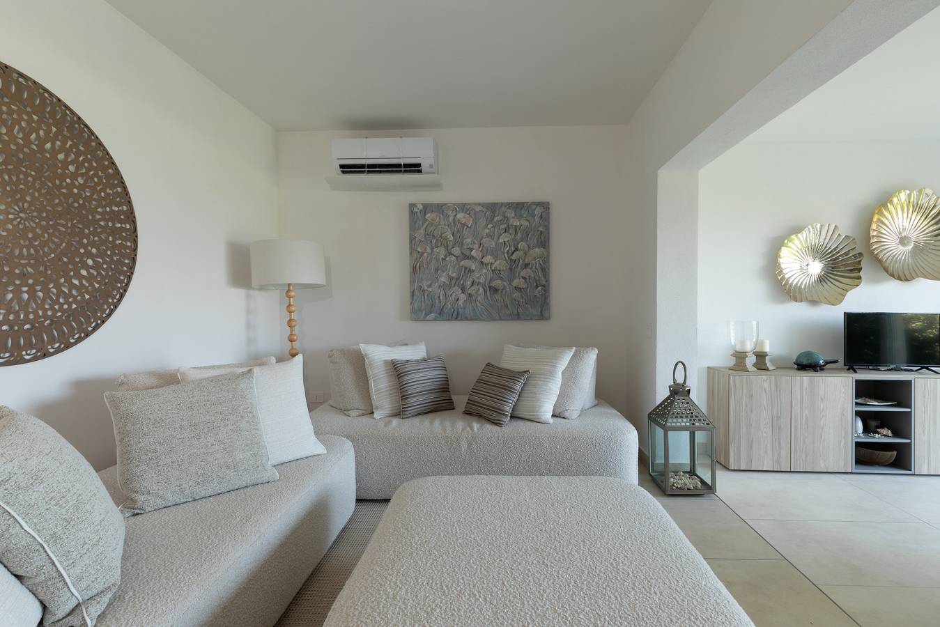 Appartement entier, Casa del Faro by Wonderful Italy in Capo Ferro, Arzachena