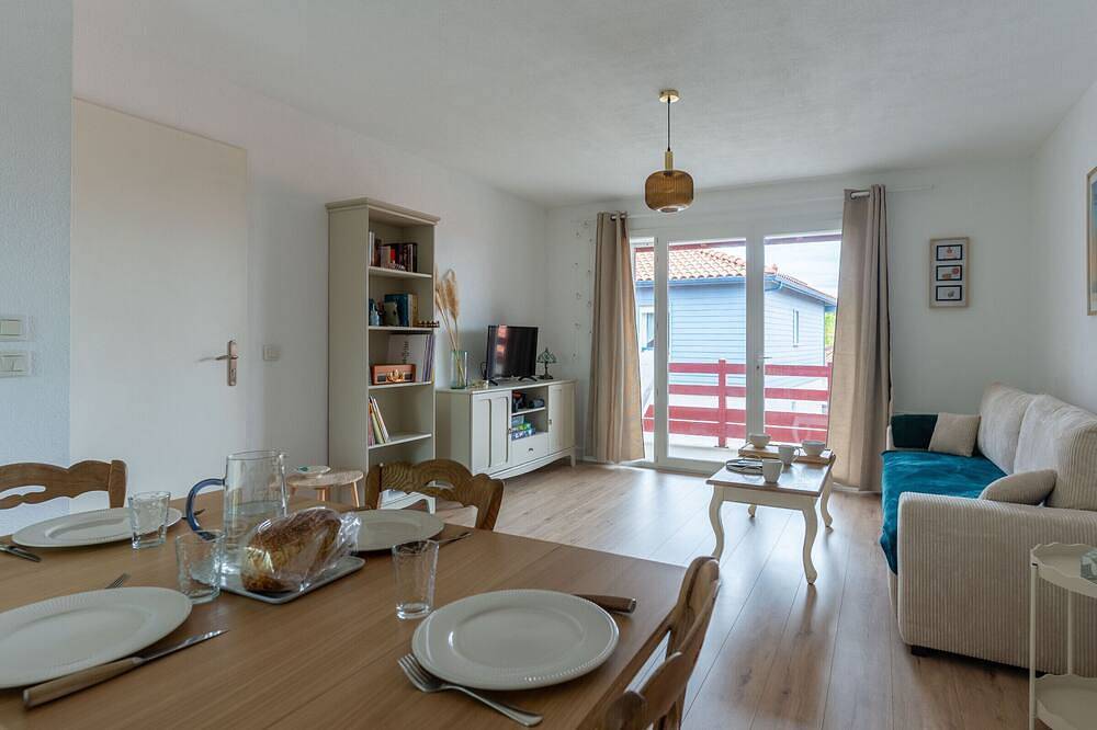 Appartamento vacanze a Landes a partire da 106€ a notte