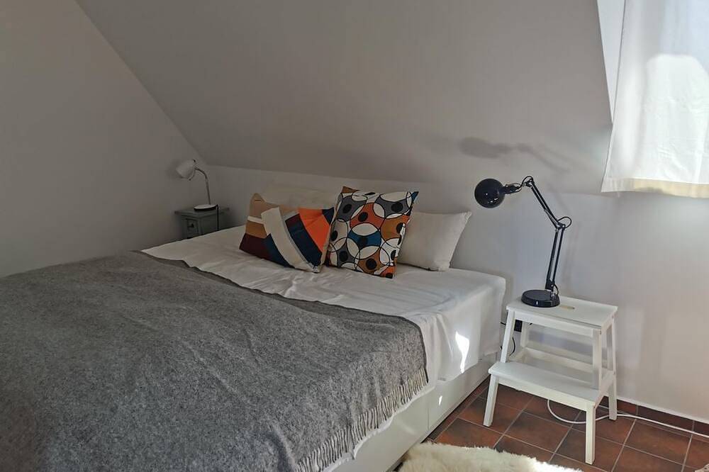 Ferienhaus Haberkorn in Böhl (St. Peter-Ording), St. Peter-Ording