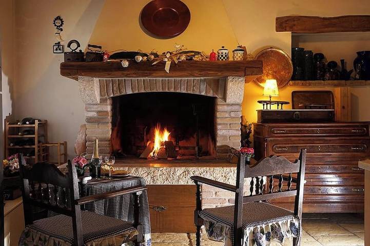 Ferienwohnung für 5 Personen