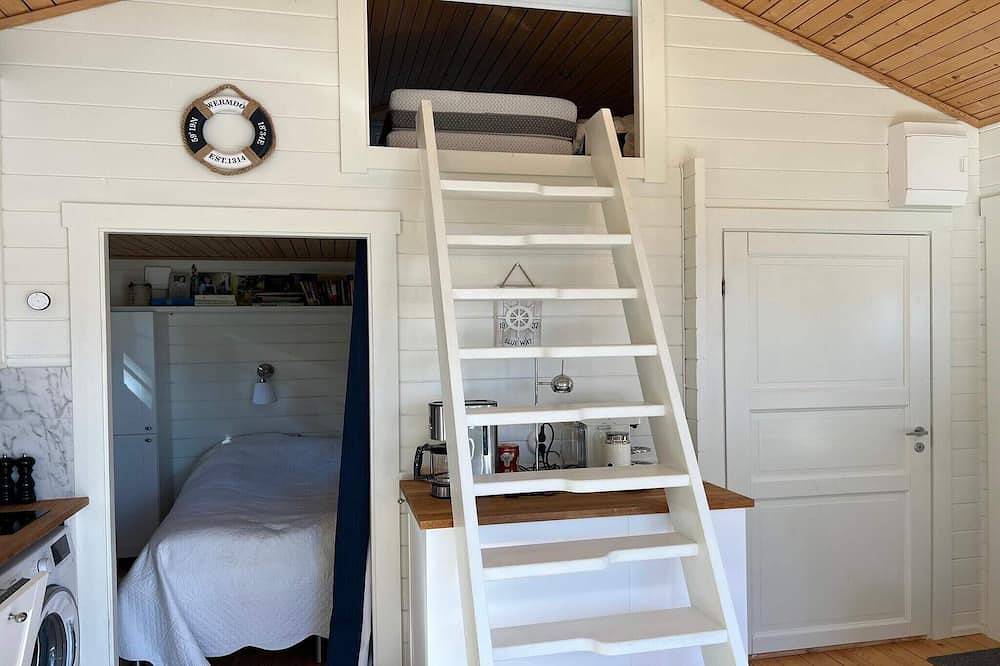 4 personas casa en Ingarö-By Traum in Ingarö