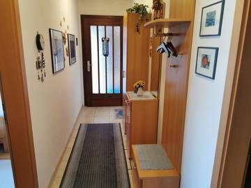 Ferienhaus für 4 Personen in Wangerland, Südliche Nordseeküste, Bild 4