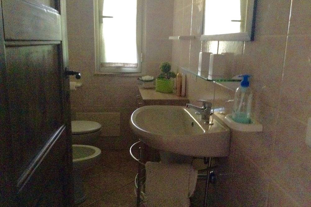 Ferienhaus mit Pool auf dem Land, nur wenige Schritte vom Meer entfernt in Orosei, Golf von Orosei