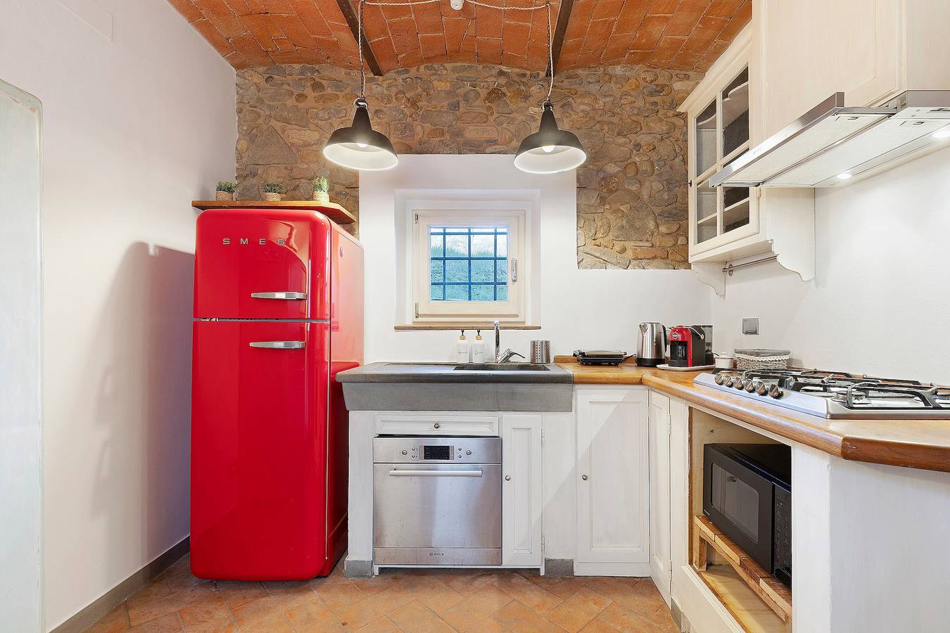 Casa Fili – Gemütliches Haus in der Toskana, ruhige Lage nahe Florenz in Scandicci, Florenz Provinz