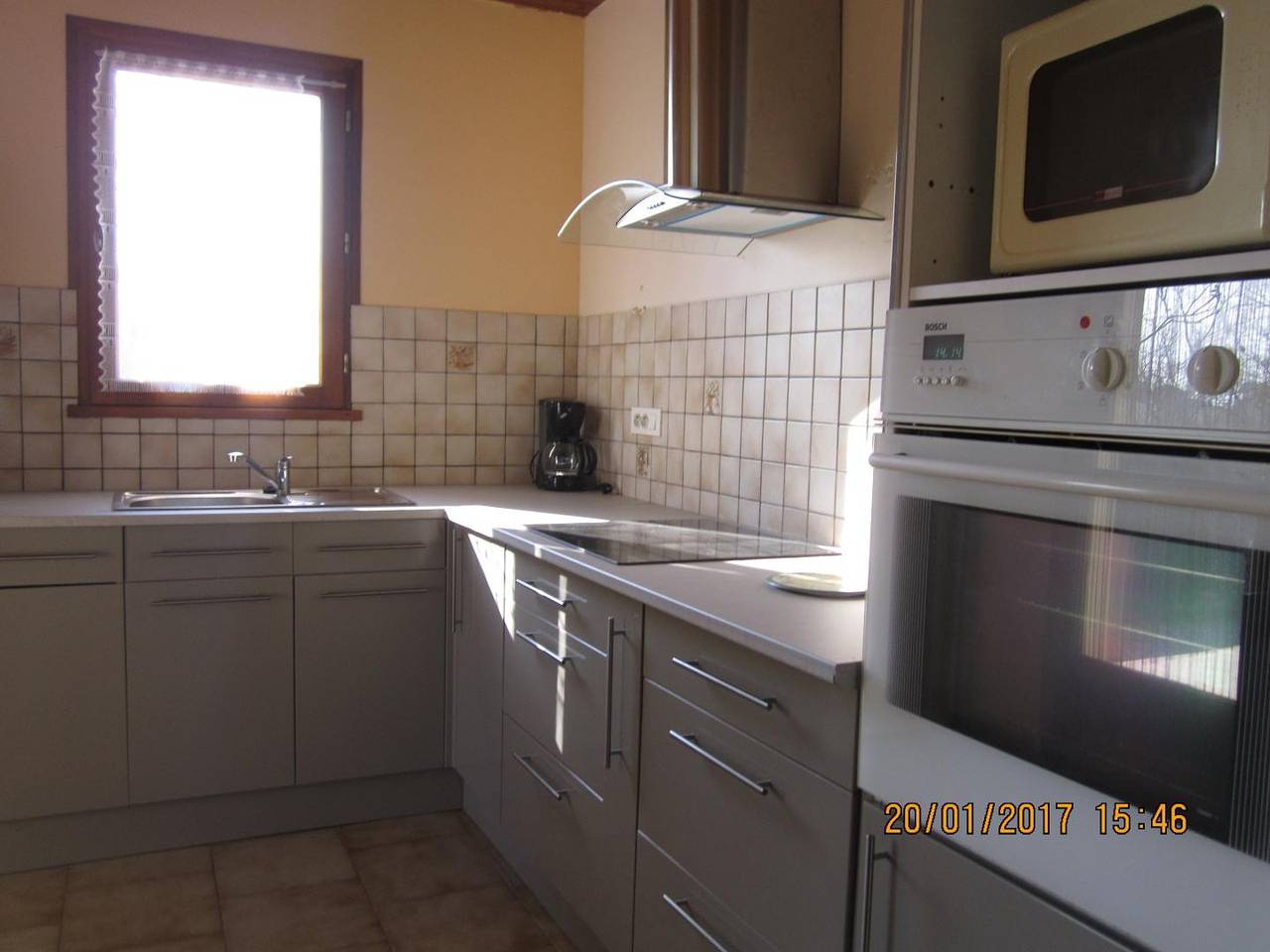 Tastet in Mouscardès, Région de Dax