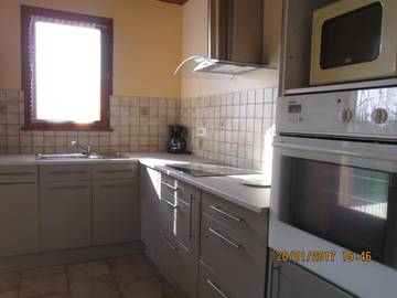 Gîte pour 4 Personnes dans Mouscardès, Région de Dax, Photo 4