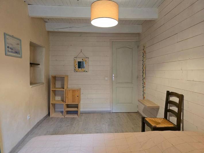 Location de vacances pour 15 personnes, avec Terrasse et Jardin à Thueyts - 4