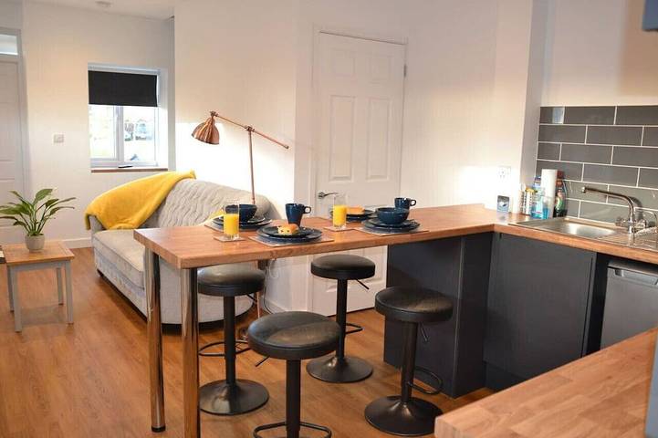 Maison de vacances pour 6 personnes - 1