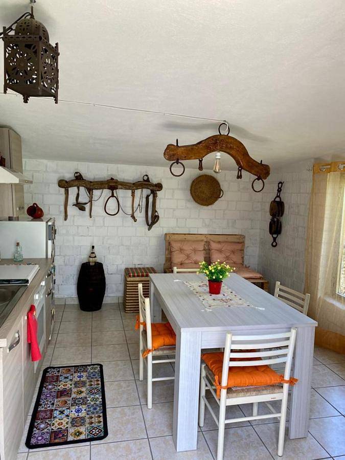 Entire apartment, L'Olivo - 1932 in Controguerra, Teramo Province