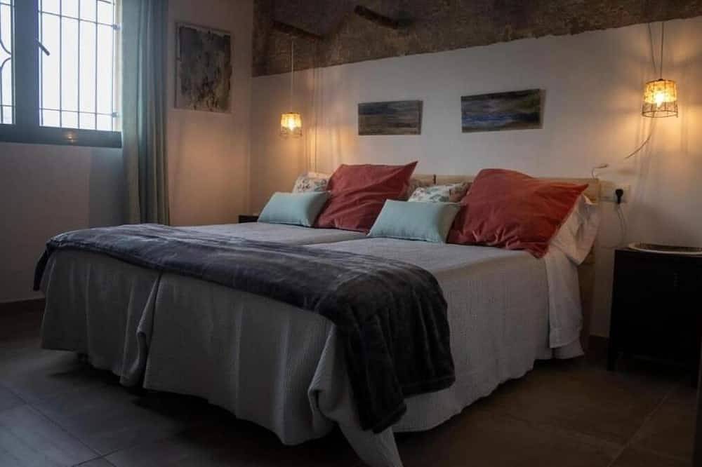 Eralta Rural House in Dúrcal, Granada Province