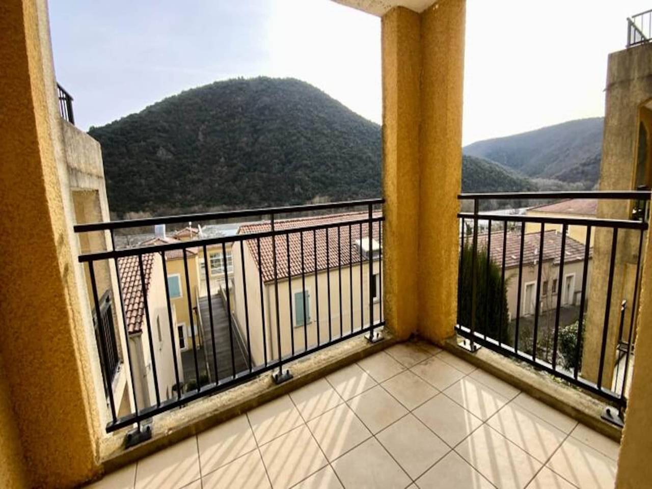 Entire apartment, Apartments for 5 people in Avène, Lodève region