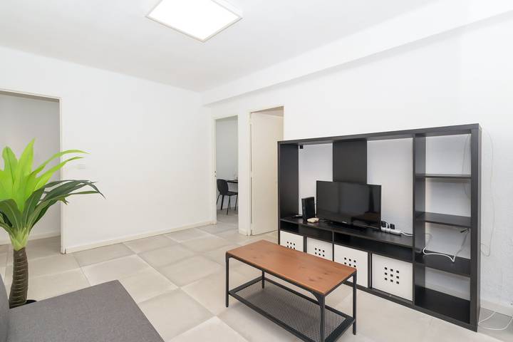 Apartamento entero, GuestReady - A lovely gem near La Malvarrosa beach in La Malvarrosa, Valencia