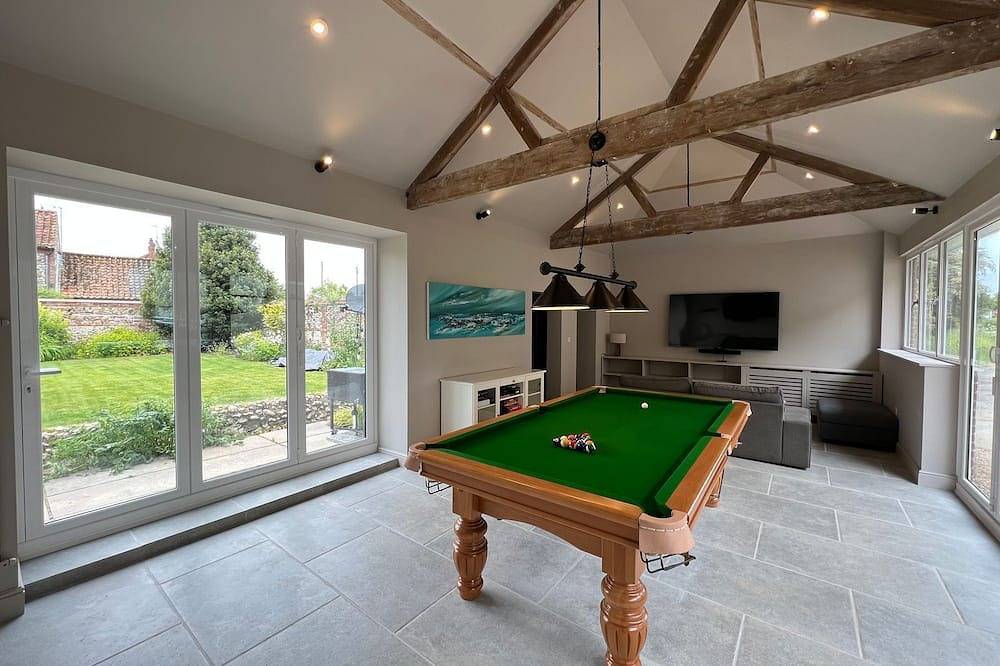 Casa vacanza a Norfolk a partire da 1097€ a notte