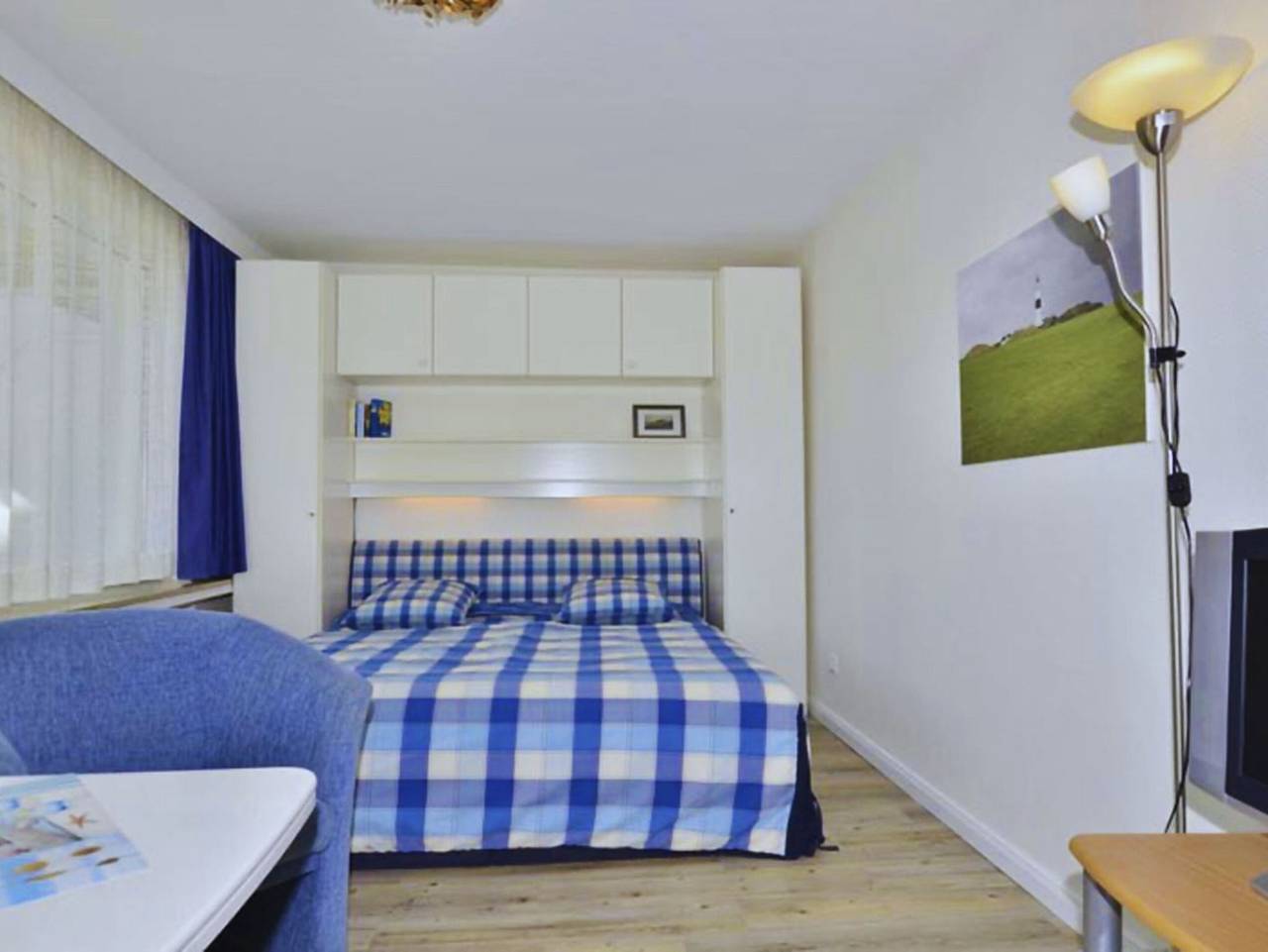 Ganze Ferienwohnung, Andreas-Dirks-Straße 7, App 15 - Andreas-Dirks-Straße 7, App 15 in Westerland, Sylt (Gemeinde)
