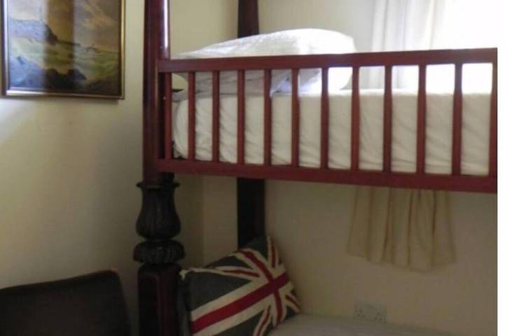 Ganze Wohnung, Luxusapartment oberhalb der Altstadt von Hastings in Hastings, Ost Sussex