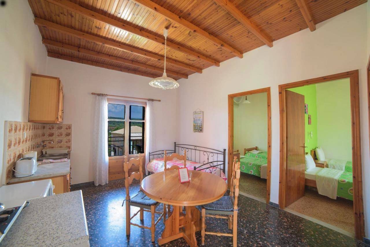 Apartment (2 Adults) in Sidari, Corfou