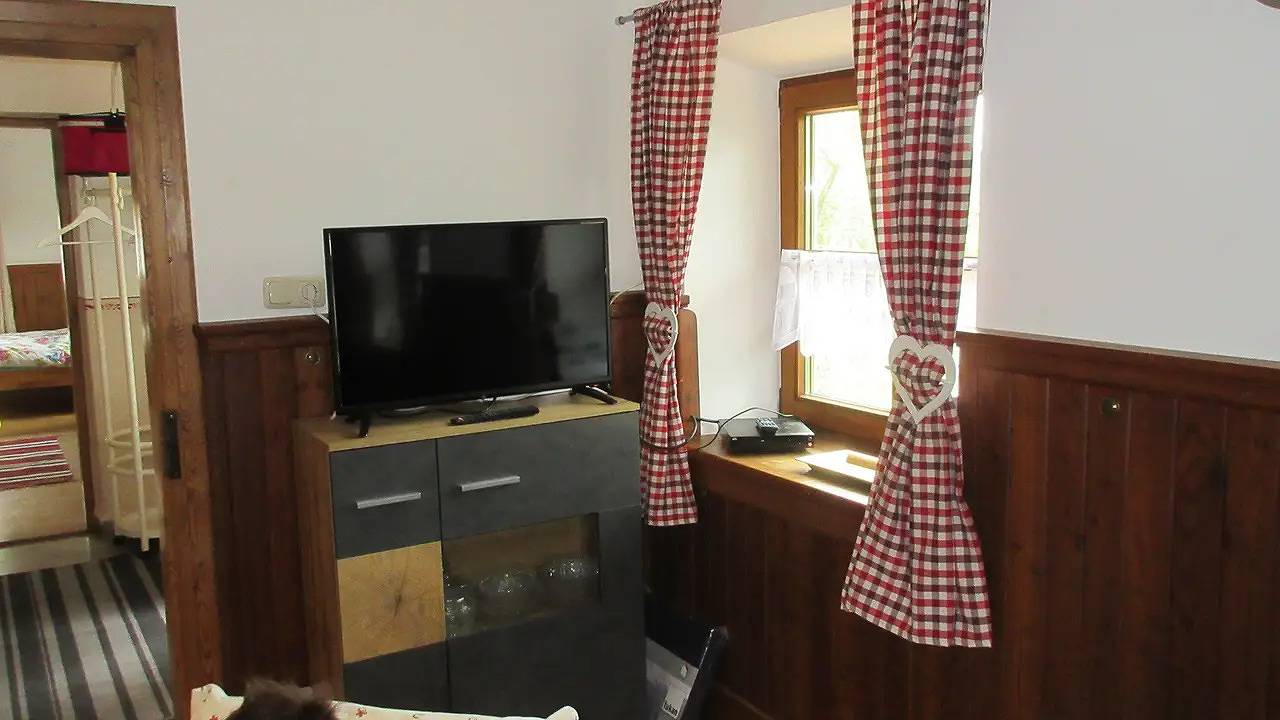 Ferienhaus für 12 Personen (195 m²) in Kirchanschöring in Kirchanschöring, Rupertiwinkel