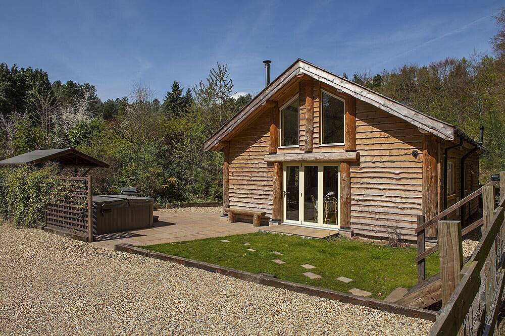 Casa vacanza a Rufford a partire da 291€ a notte