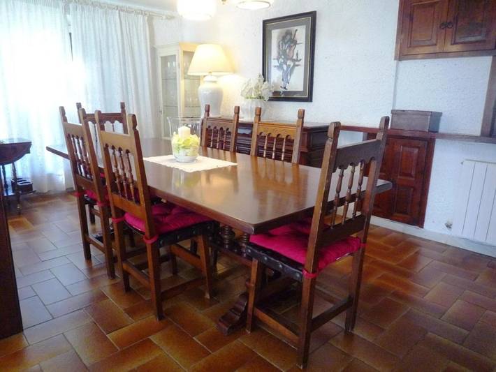 Villa pour 6 personnes, avec balcon à Calafell - 2