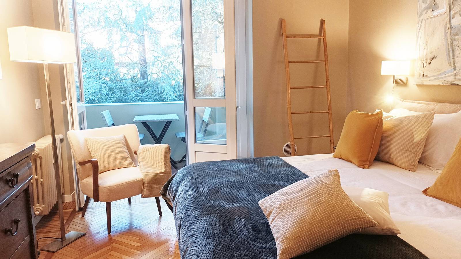 Ganze Wohnung, Quickhome - Le due Palme in Biella, Biella Provinz