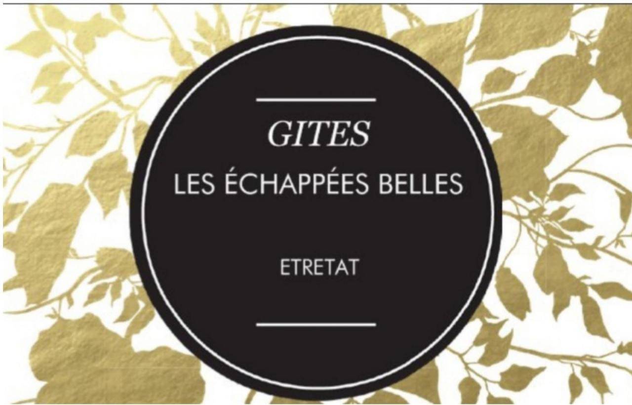 Appartement entier, Les Echapées belles in Falaises d'Etretat, Étretat