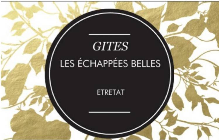 Gîte pour 6 personnes, avec balcon et vue, adapté aux familles dans Falaises d'Etretat - 2