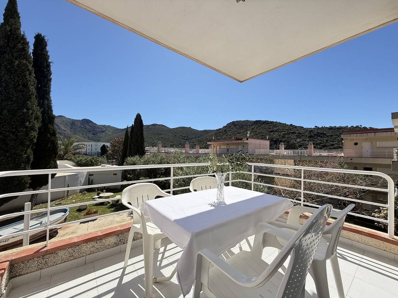 Appartamento vacanze a Roses a partire da 49€ a notte