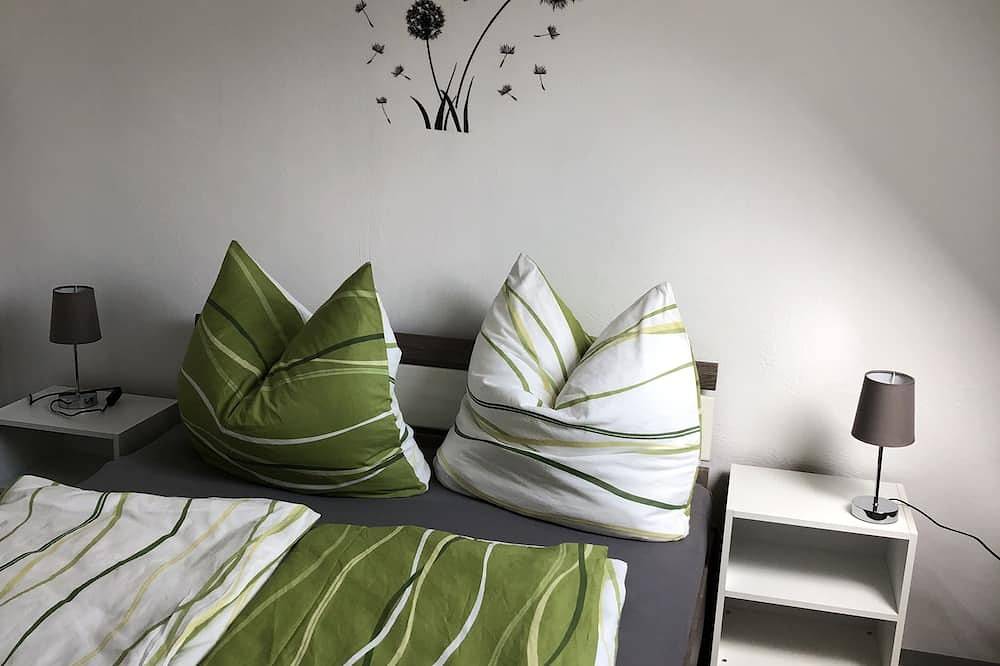 Ganze Wohnung, Gemütliche Fewo 2 im Dg im Sonnenhof in Dippoldiswalde, Osterzgebirge