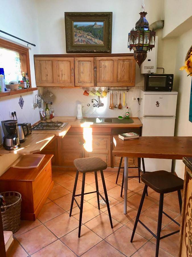 Holiday Home in El Guro, Valle Gran Rey