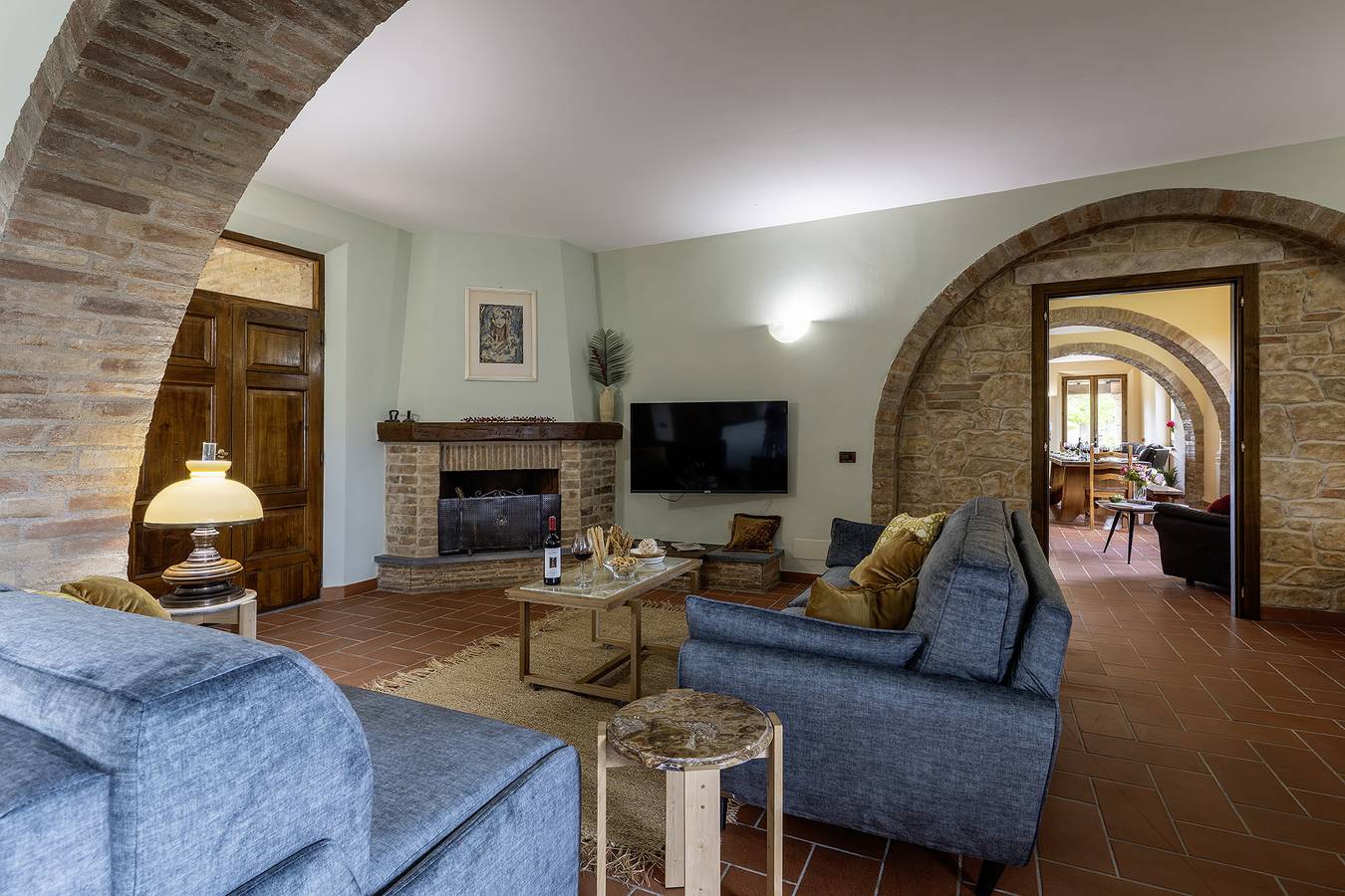 Podere Gellino 14, Emma Villas in Chianciano Terme, Chianti
