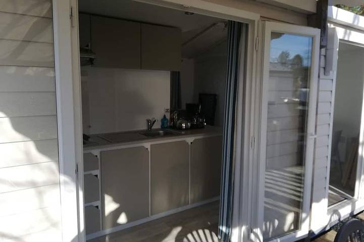 Camping für 6 Personen in Lit-et-Mixe - 3