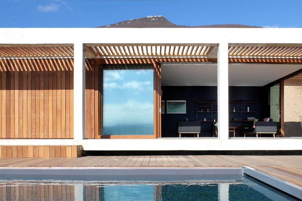 Photo : Maison de vacances
