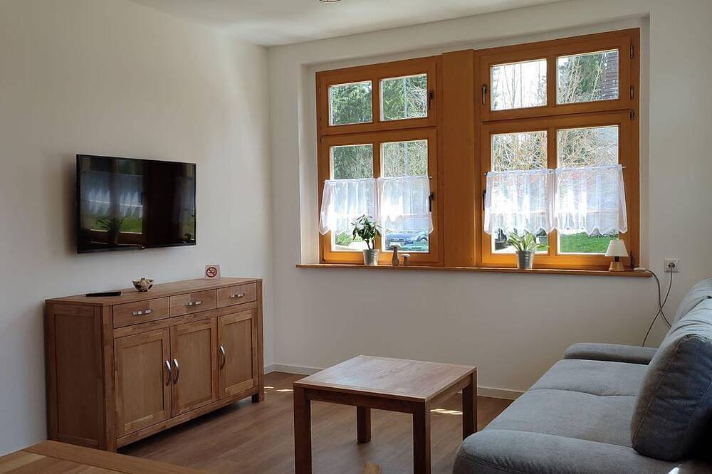 Jutta H bis 4 - Standard - Haus Kuhberg in Stützengrün, Erzgebirge