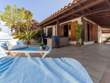 Chalet für 6 Personen in Deltebre, Costa Dorada, Bild 3