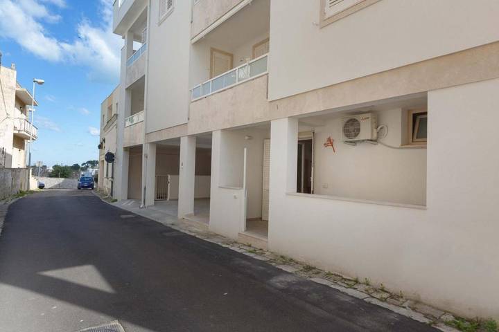 Appartamento vacanze per 3 persone, con animali domestici in Otranto
